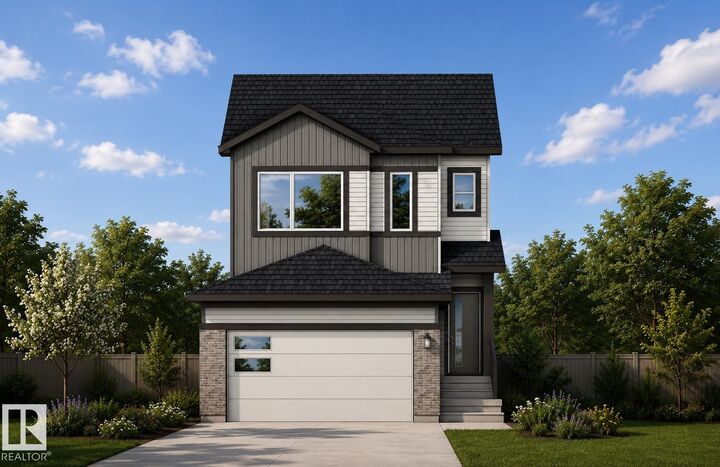 Property Photo: 786 Bank Drive AB T9E 1G2