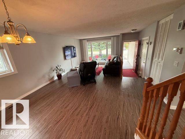 Property Photo: 4118 46 Street AB T4X 1G1