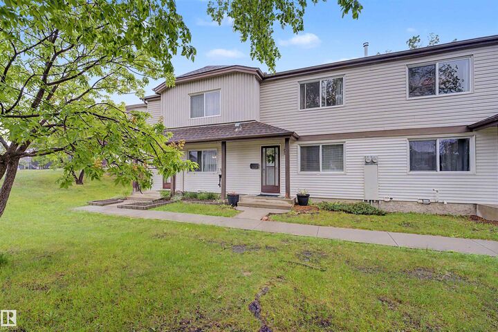 Property Photo: 5420 146 Avenue NW AB T5A 4L6