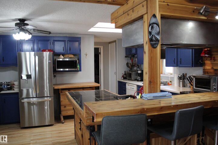 Property Photo:  4839 49 Avenue  AB T0B 0W0 