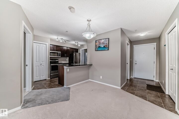 Property Photo: 111 Watt Common SW 121 AB T6X 2C6