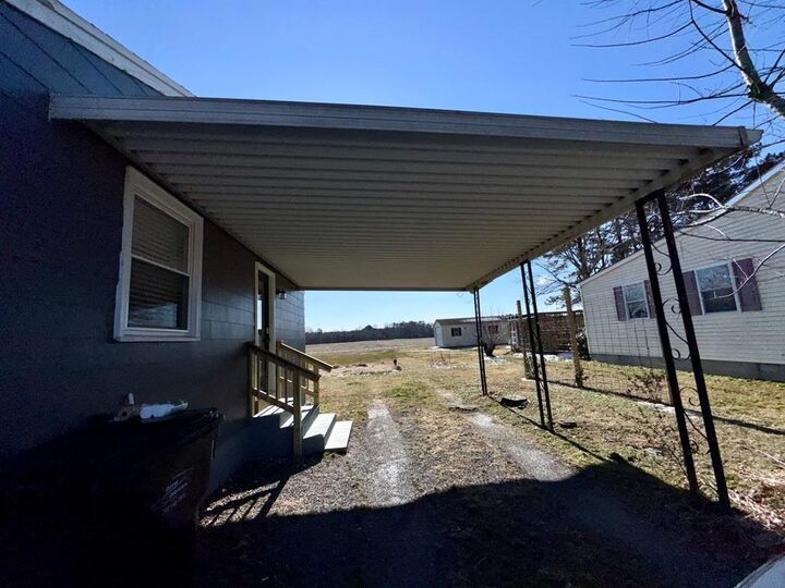 Property Photo: 25529 Pennsylvania Ave VA 23418