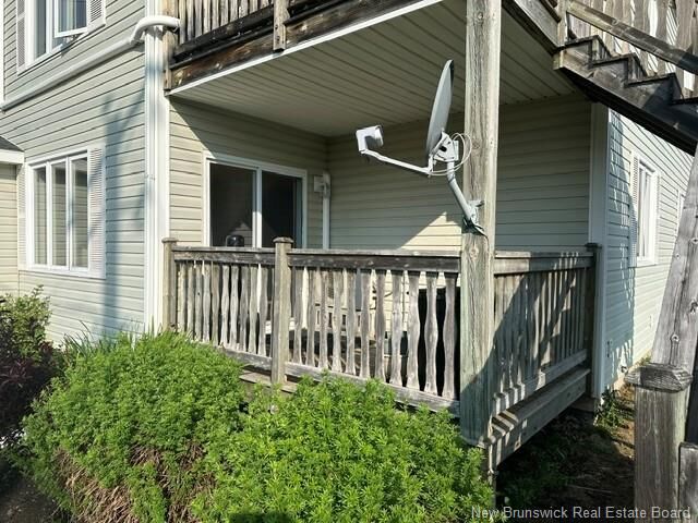 Property Photo: 20 Damien 5 NB E1A 7S9
