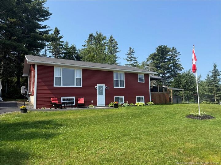 Photo de la propriété:  6 Bushville Drive  NB E1N 4R4 
