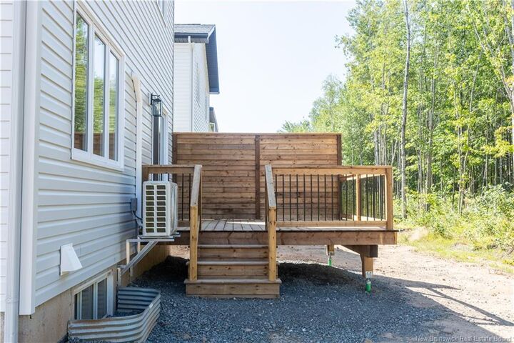 Property Photo: 125 Rosenburg Street NB E1G 6E9