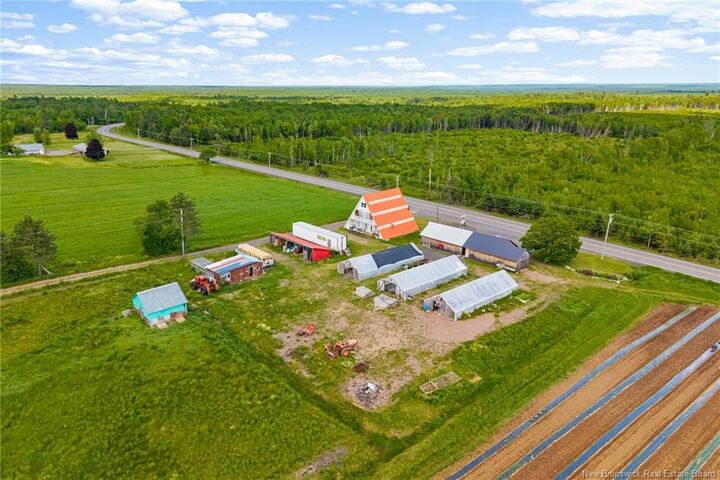 Property Photo: 5925 Route 10 NB E4A 1B4