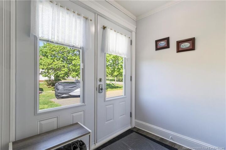 Property Photo:  6 Dundas  NB E4V 1N8 