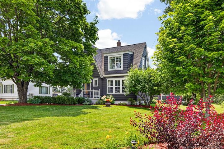 Property Photo:  1775 Amirault Street  NB E1A 7J7 