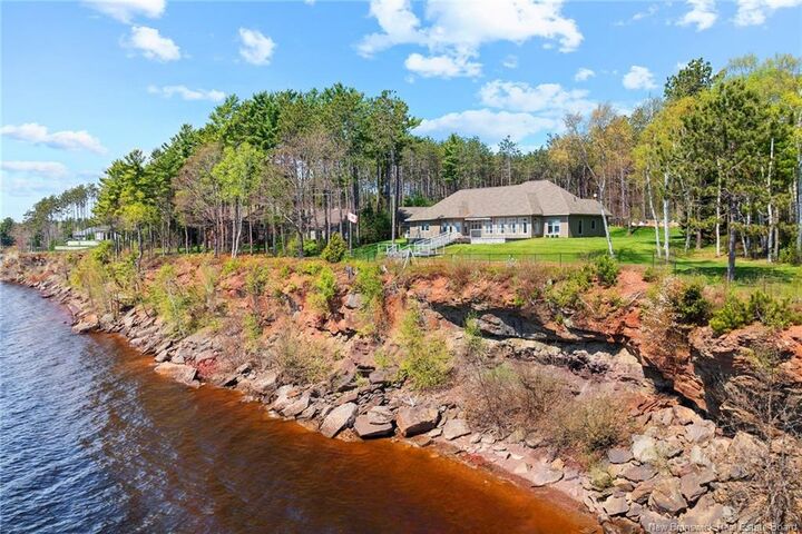 Property Photo: 2990 Route 690 NB E4B 0A9