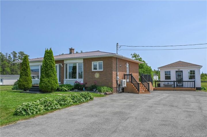 Property Photo:  20 Du Lac Road  NB E1X 4A3 