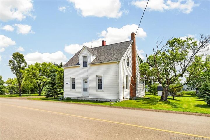 Property Photo: 2123 Route 515 NB E4S 2B3