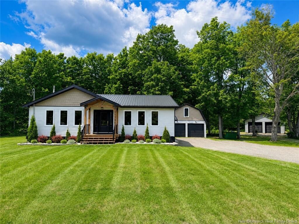Property Photo: 11726 Route 126 NB E4Y 2T2