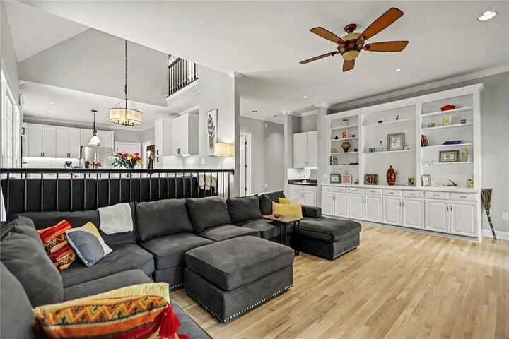 Property Photo:  12315 Asbury Park Drive  GA 30075 