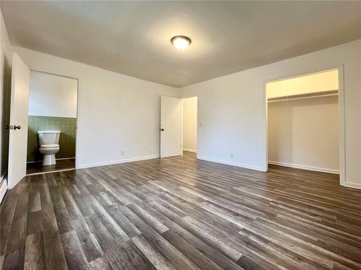 Property Photo: 309 Ross Street NE GA 30161
