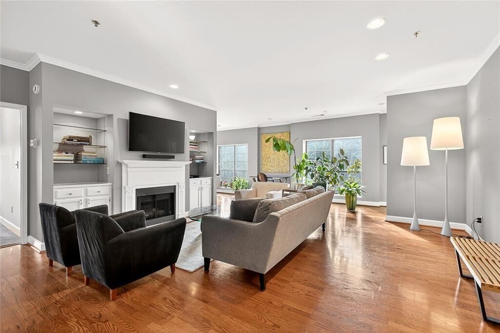 Property Photo:  2865 Lenox Road NE 503  GA 30324 