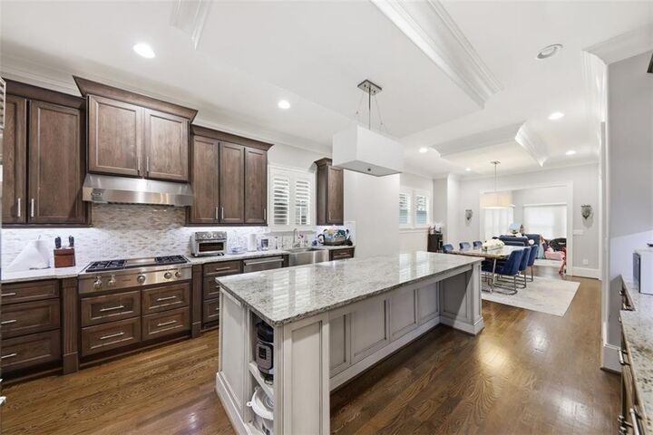 Property Photo: 1041 Pine Grove Avenue NE GA 30319