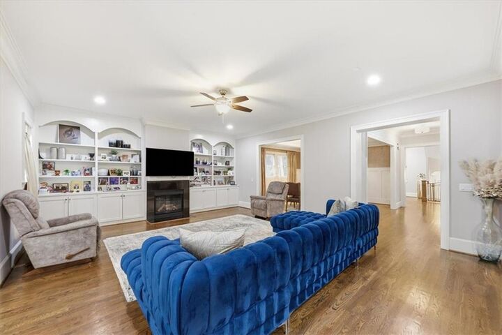 Property Photo: 1041 Pine Grove Avenue NE GA 30319