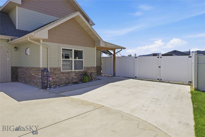 Property Photo: 940 Expedition MT 59602