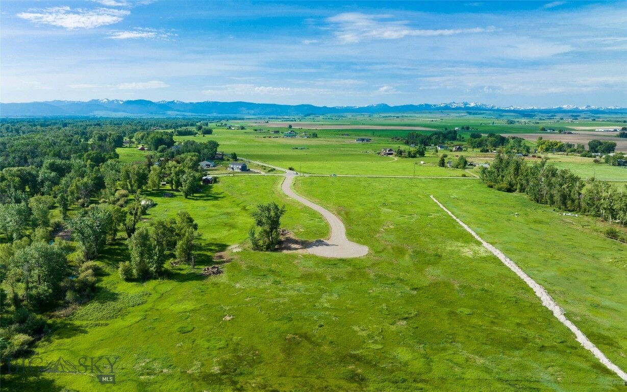Property Photo:  Lot 3 River Road  MT 59718 