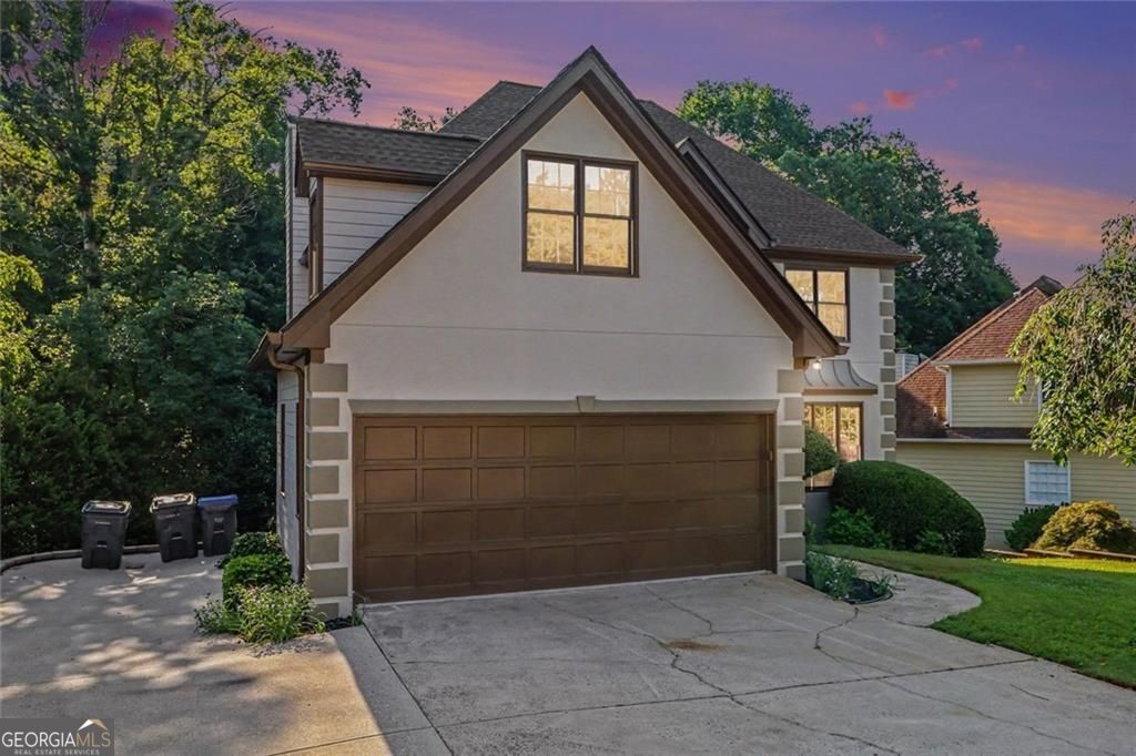 Property Photo:  900 Secret Cove Drive  GA 30518 