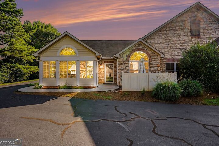 Property Photo:  416 Kenley Court  GA 30253 