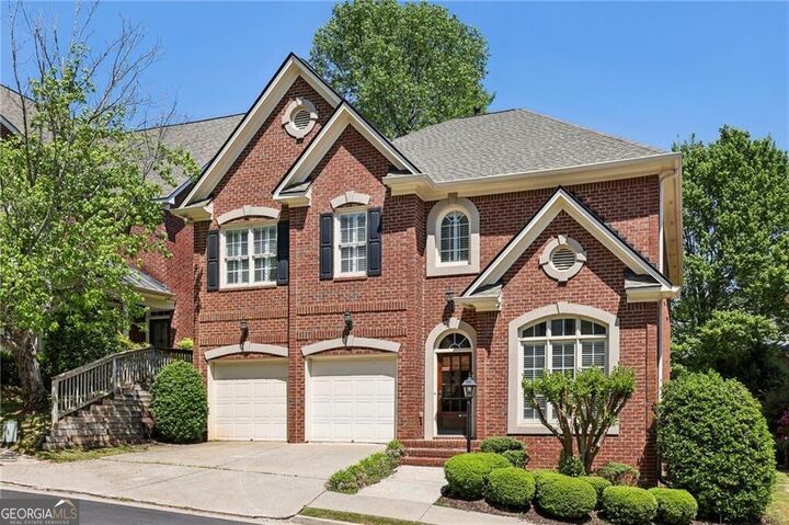 Property Photo:  1200 Dunwoody Village Drive  GA 30338 