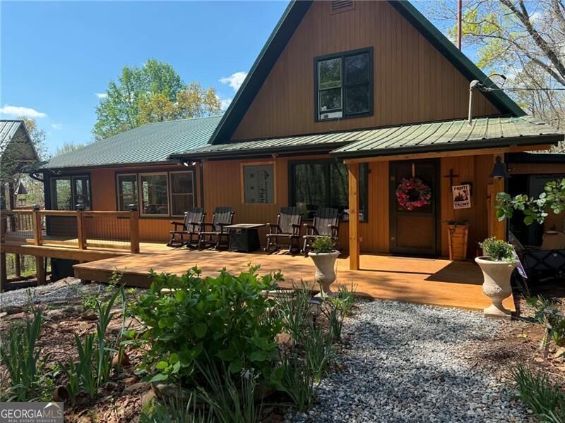 Property Photo: 169 Rusty G Place GA 30534
