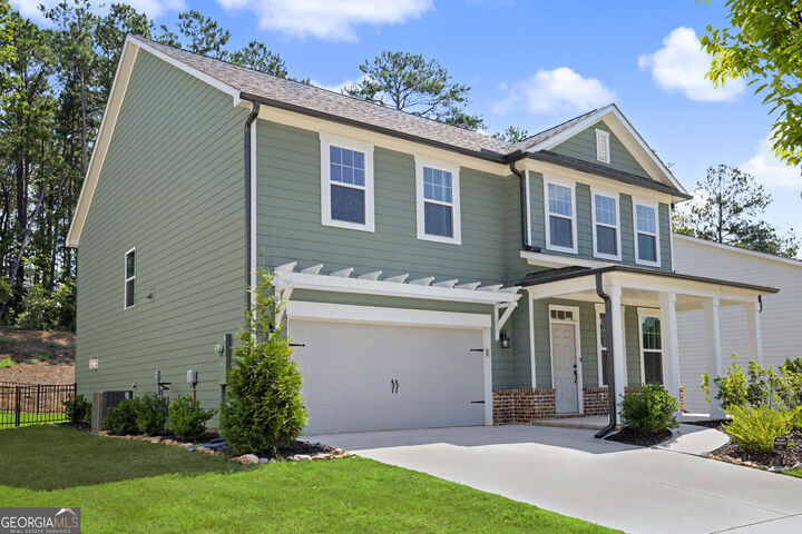 Property Photo:  7245 Eton Lane  GA 30248 