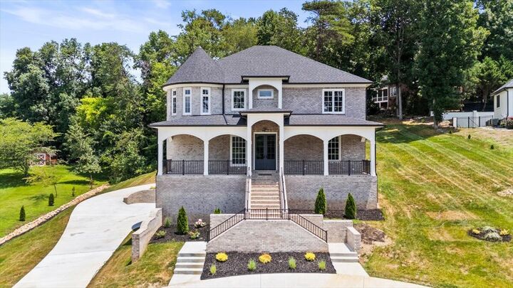 Property Photo: 9921 Frost Ridge Drive TN 37363