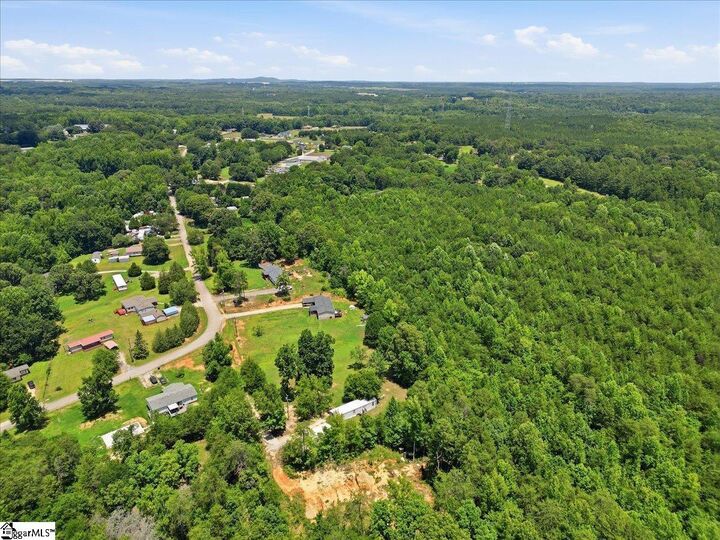 Property Photo: 00 Peacefull Valley Road SC 29302