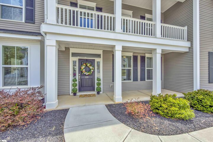 Property Photo:  23 Caventon Drive  SC 29681 