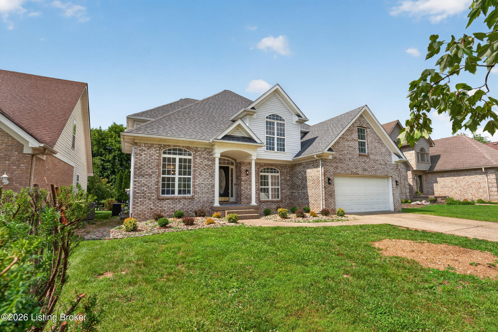 Property Photo: 3108 Indian Lake Dr KY 40241