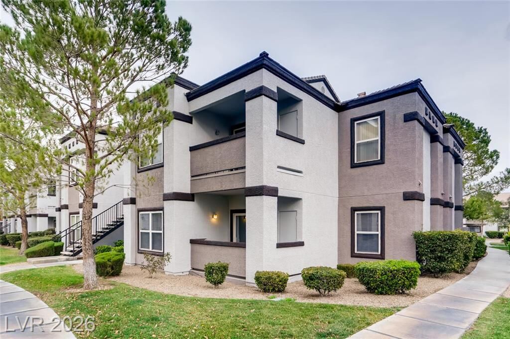 Property Photo: 7255 West Sunset Road 1168 NV 89113