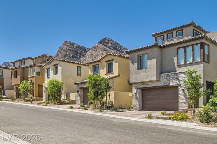 Property Photo:  11604 Desert Hollow Avenue  NV 89138 