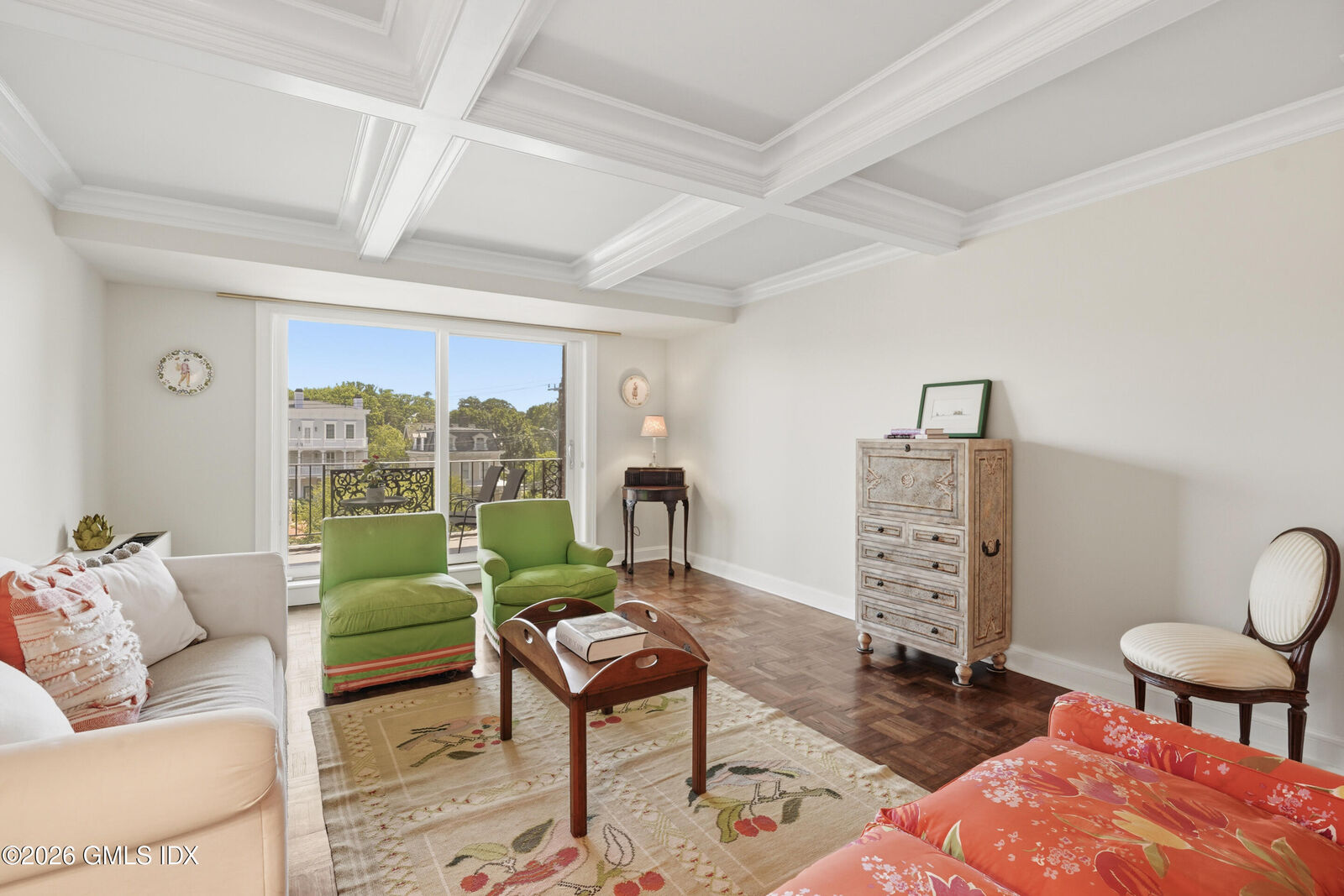 Property Photo: 630 Steamboat Road 3E CT 06830