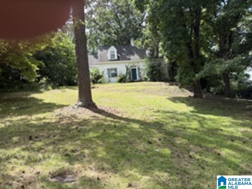 Property Photo: 814 Champaign Avenue AL 36207