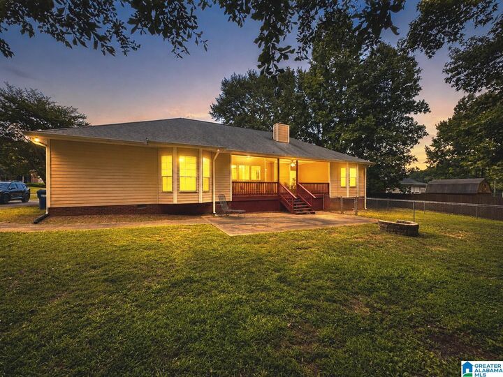 Property Photo:  204 Hazel Creek Trail  AL 36207 