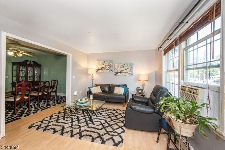 Property Photo: 19 Franklin Pl NJ 07601