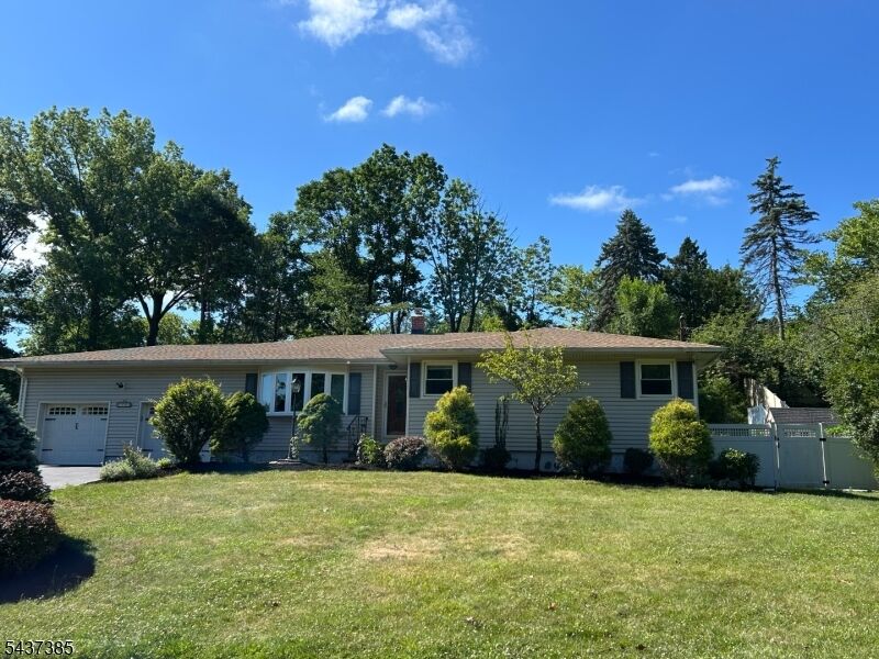 Property Photo: 1591 Brookside Rd NJ 07092