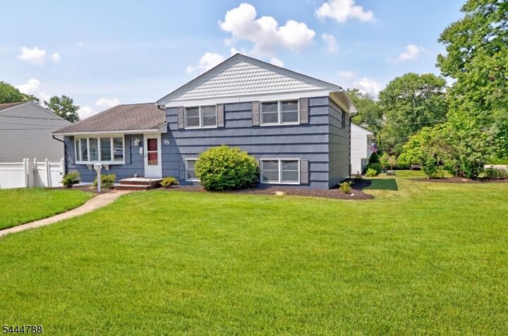Property Photo:  35 McKinley Ave  NJ 07936 