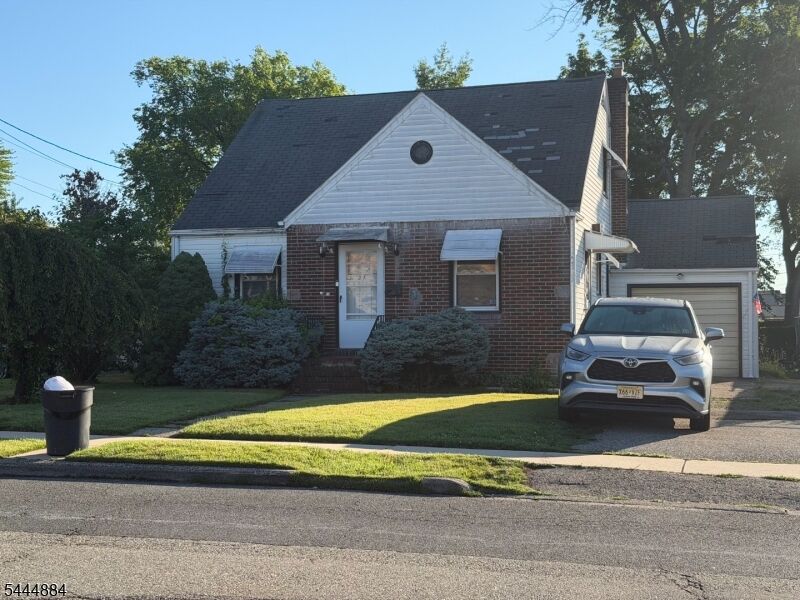 Property Photo: 21 Crews St NJ 07512