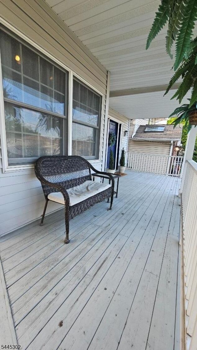 Property Photo:  616 Hackensack St  NJ 07072 