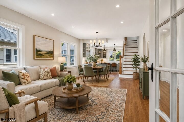 Property Photo:  609 Harrison Ave  NJ 07203 