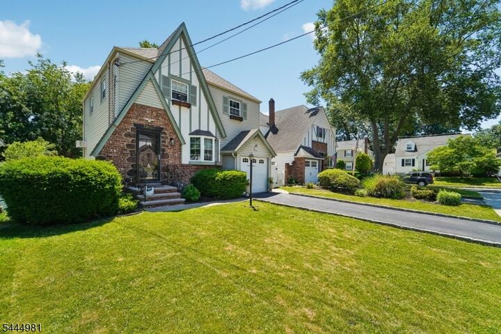 Property Photo:  67 Marlboro Rd  NJ 07012 