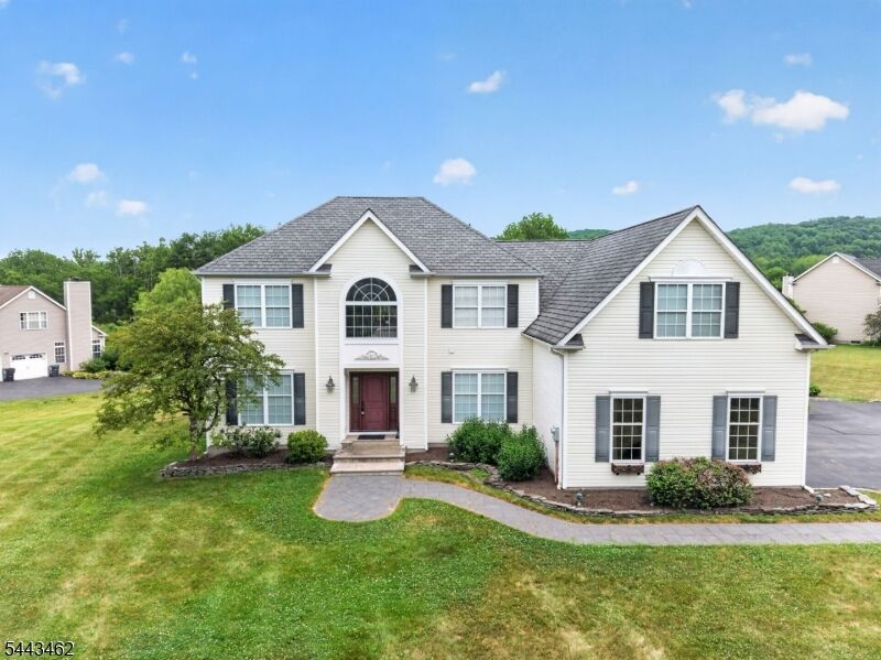 Property Photo: 21 Benjamin Drive21 NJ 07882