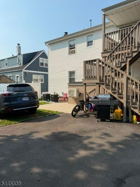 Property Photo:  161 W Inman Ave  NJ 07065 