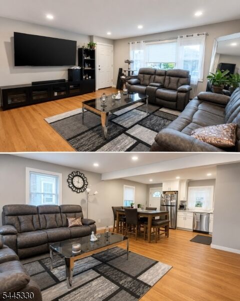 Property Photo: 161 W Inman Ave NJ 07065