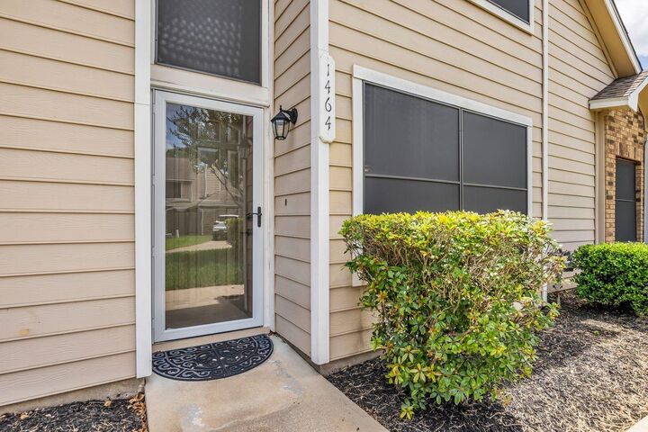 Property Photo:  1464 Gemini Street  TX 77058 