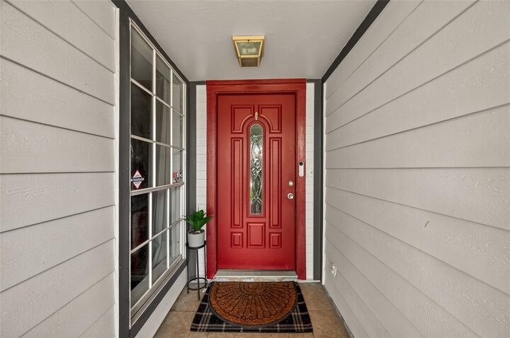 Property Photo: 13726 Eastbourne Drive TX 77034