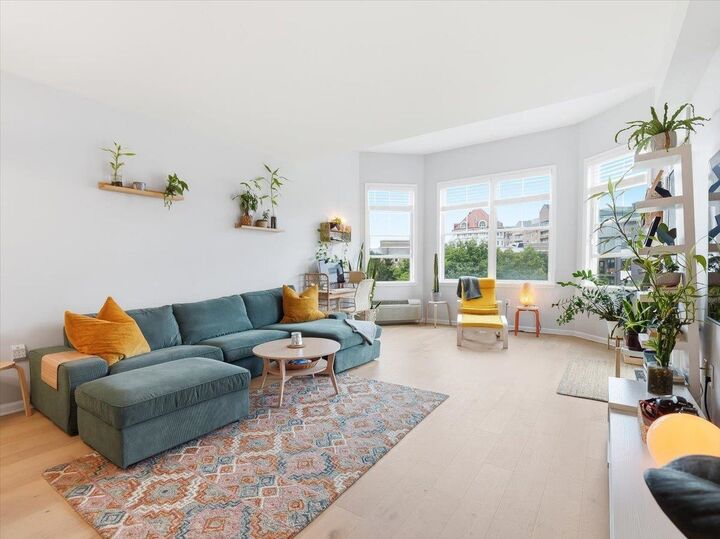 Property Photo:  4 Constellation Pl 407  NJ 07305 